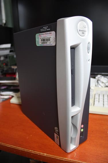 DELL Dimension 900