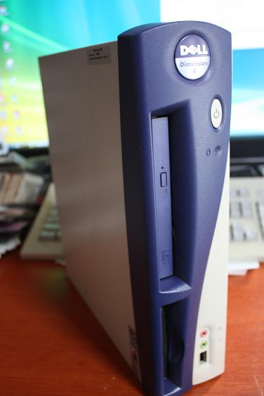 DELL Dimension C