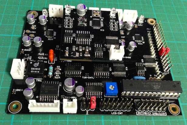 ES9018K2M DAC