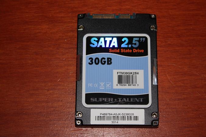 SSD